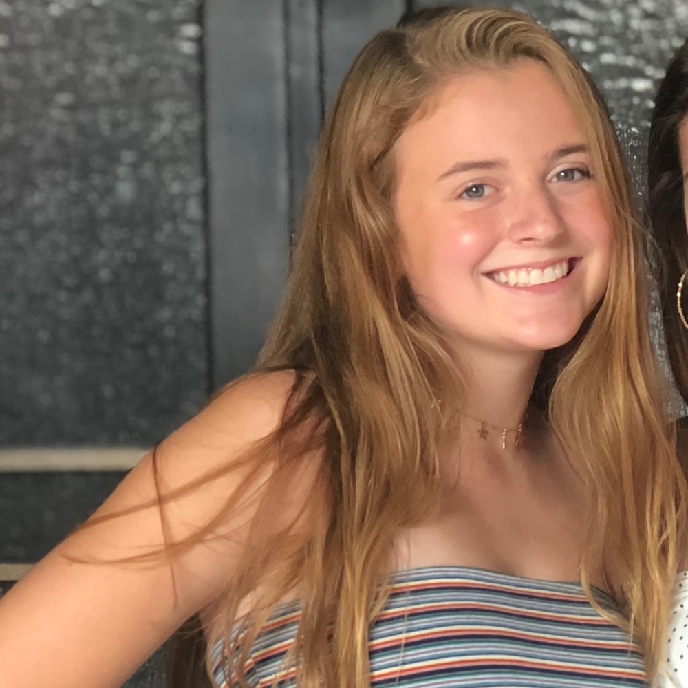 Meet your Posher, Alex